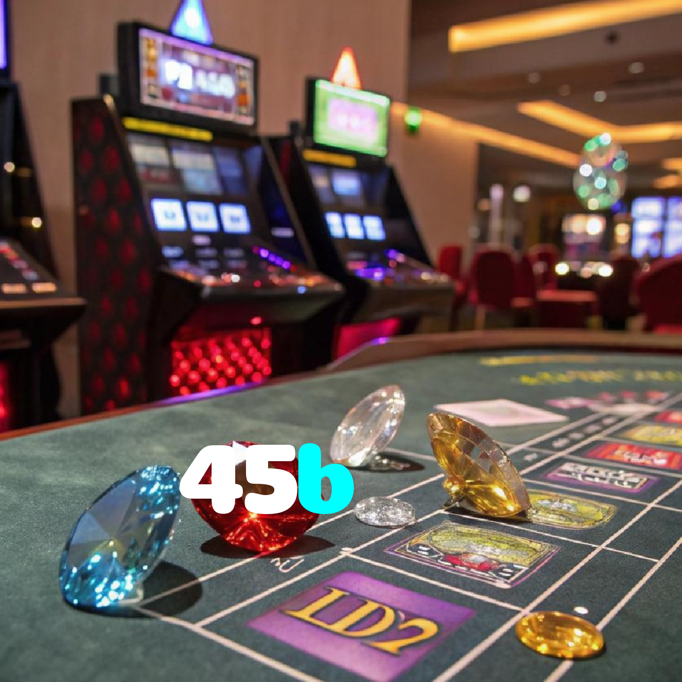 45b