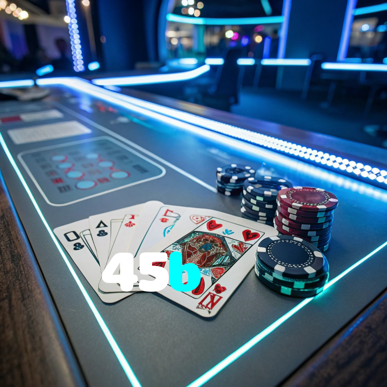 45b