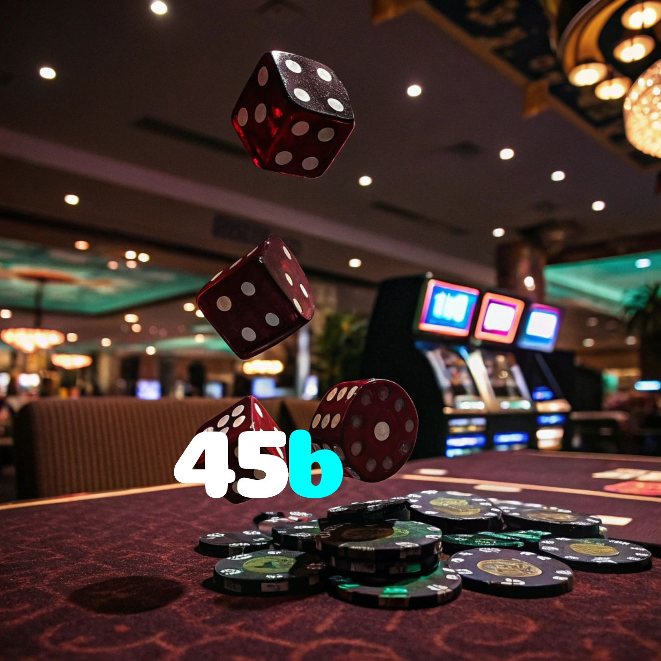 45b