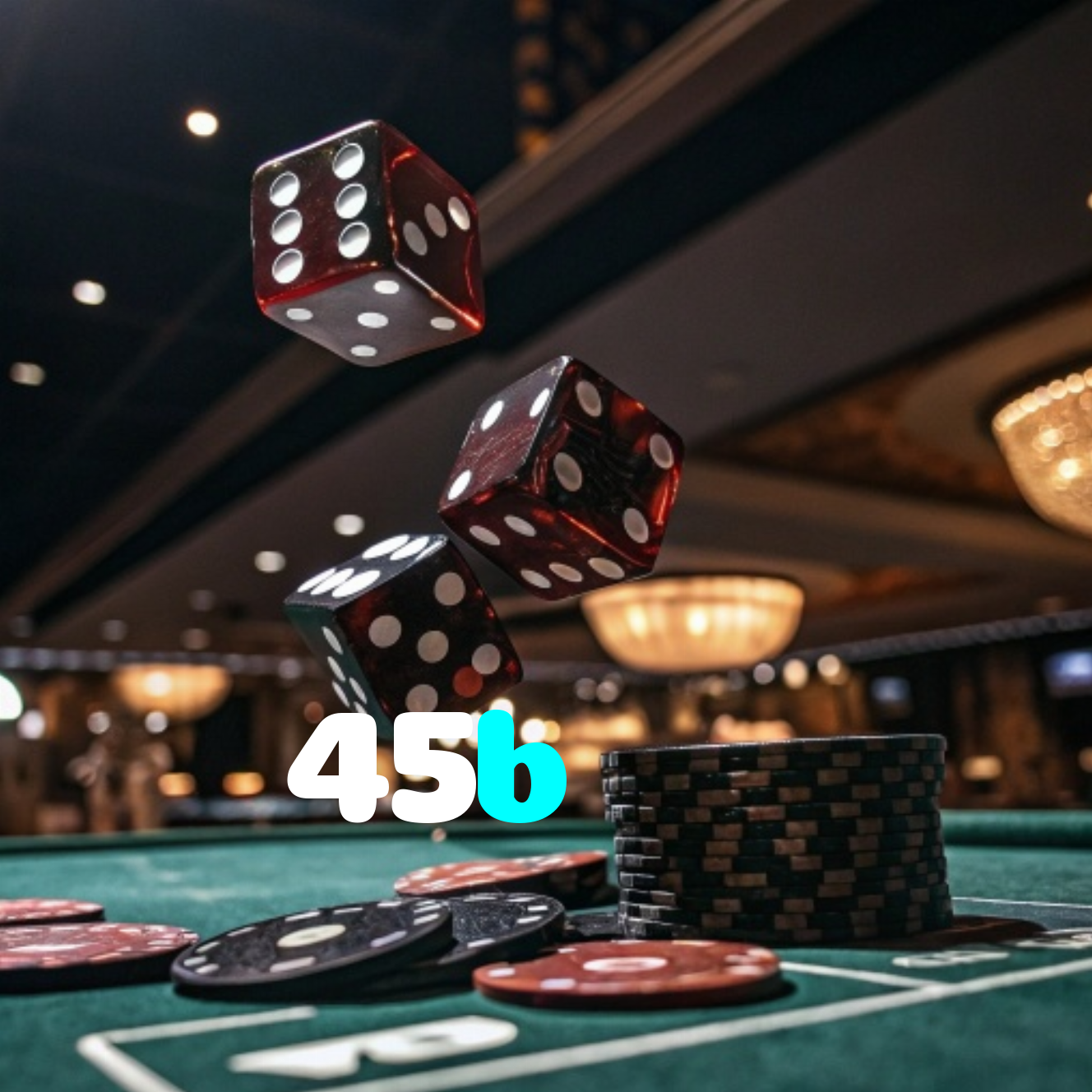 45b